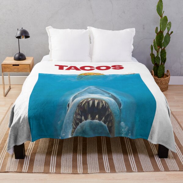 Item preview, Tacos for your jaws designed and sold by Asterisk-a.
