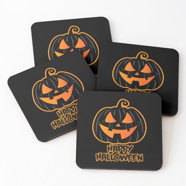 Item preview, Happy Halloween designed and sold by Foro-Chance.