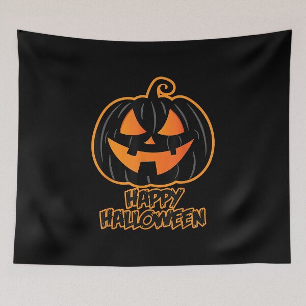 Item preview, Happy Halloween designed and sold by Foro-Chance.