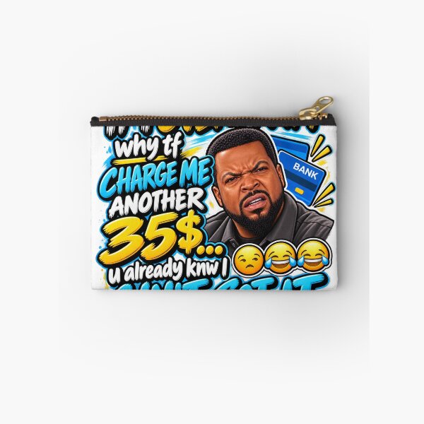 Item preview, If I Overdraft Why TF Charge Me Another $35 — Funny Money Shirt designed and sold by Ettevehs.