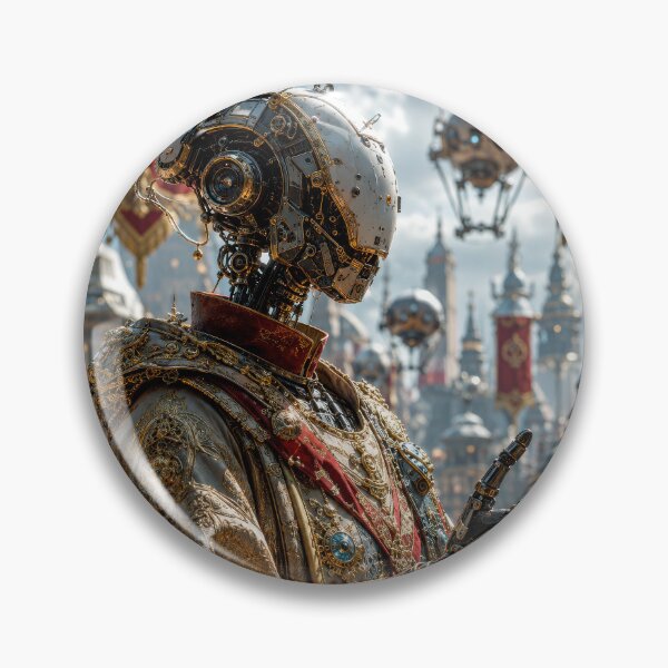 Item preview, The Diplomat designed and sold by cryolith7454.