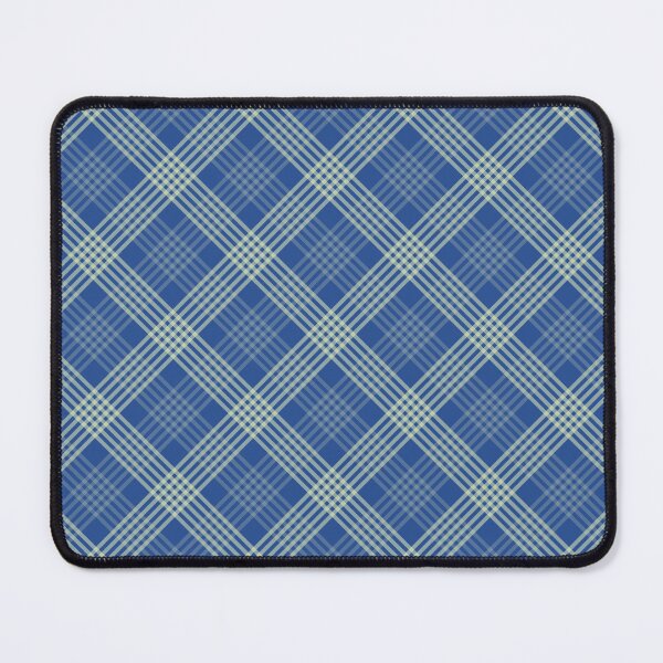 Item preview, Diagonal Pastel Plaid Pattern 81 designed and sold by JMParadis.