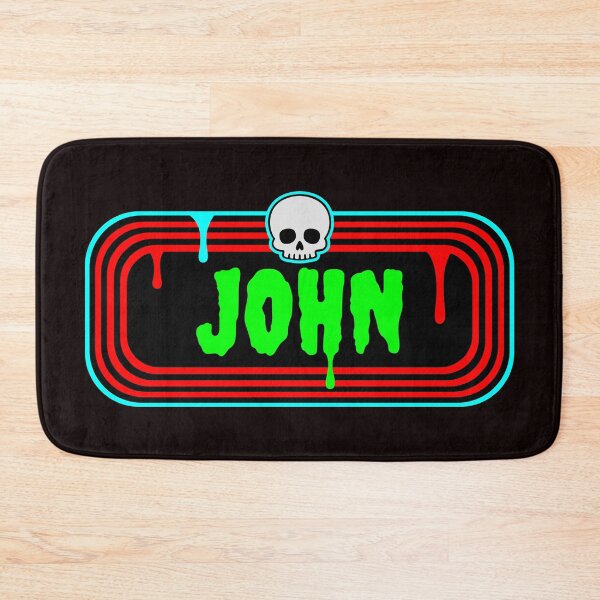 Item preview, John designed and sold by glowdesigns.