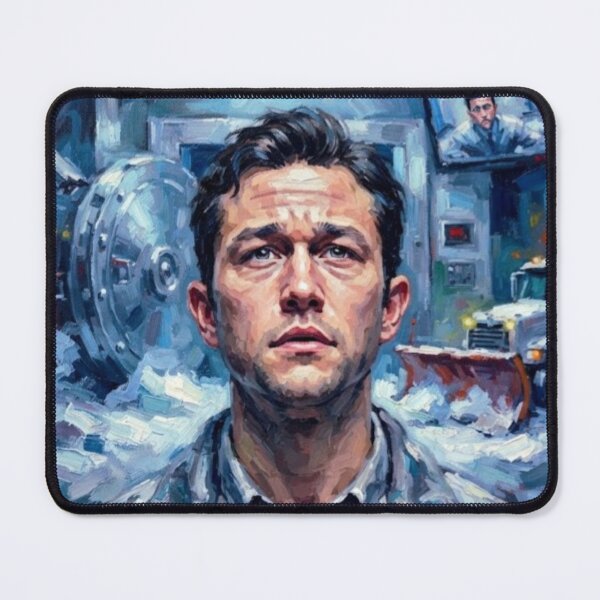 Item preview, The Lookout Fine Art Tribute designed and sold by Art's Diner.