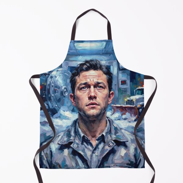 Item preview, The Lookout Fine Art Tribute designed and sold by Art's Diner.