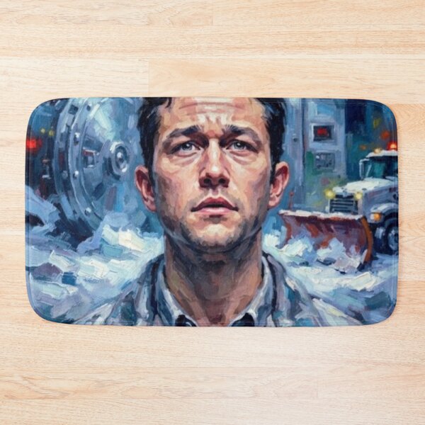 Item preview, The Lookout Fine Art Tribute designed and sold by Art's Diner.