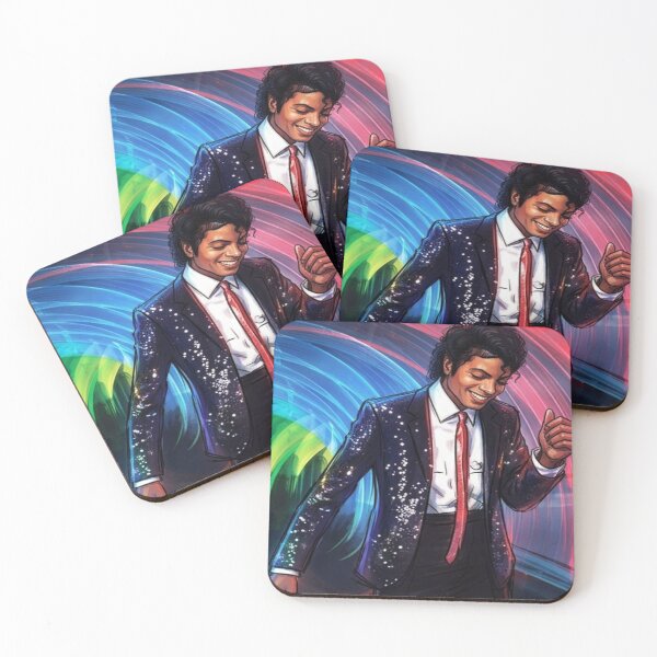 Item preview, Michael Jackson designed and sold by Creativnani.