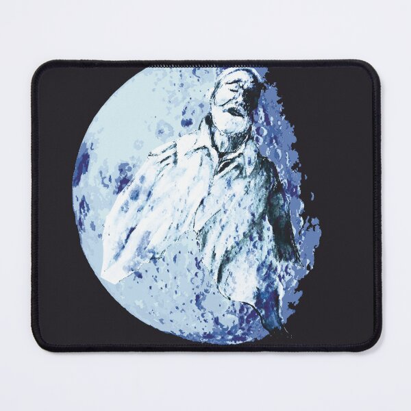 Item preview, THE MAN IN THE MOON designed and sold by oglobalservices.