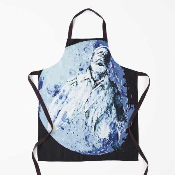 Item preview, THE MAN IN THE MOON designed and sold by oglobalservices.