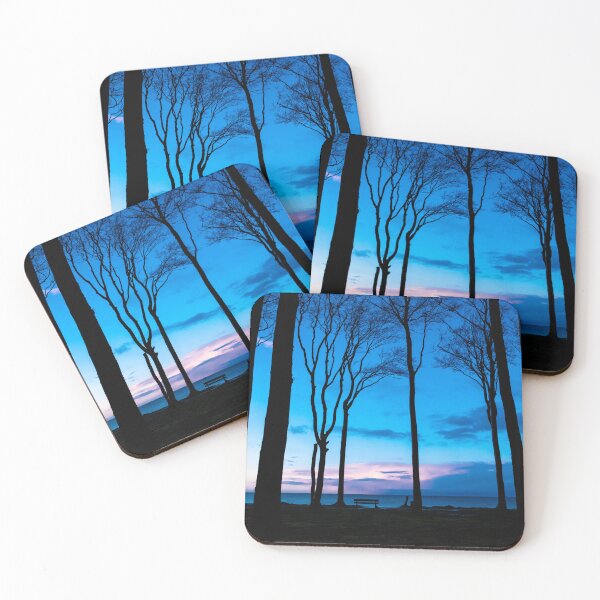 Item preview, Silhouette of Nature designed and sold by Yvonne Falkenhagen.