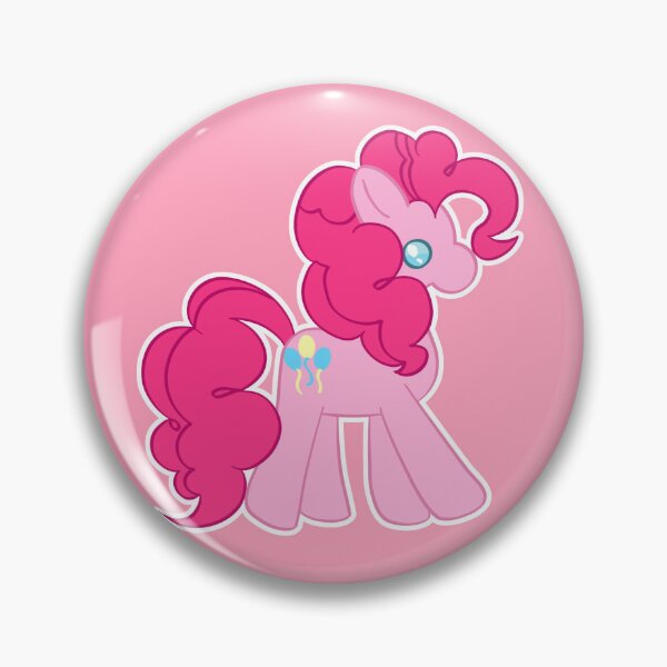 Item preview, Pinkie Pie designed and sold by SqueebingIt.