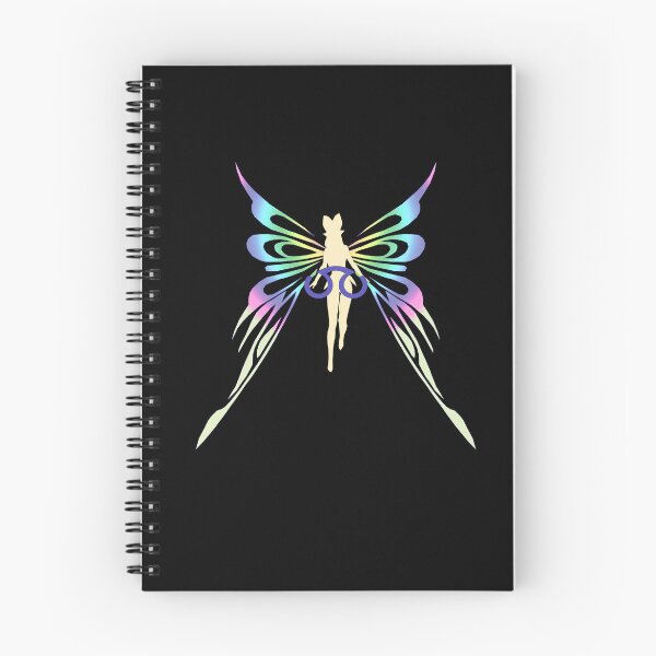 Item preview, Final Fantasy XIV Scholar - Eos (small logo) designed and sold by twitchleah.