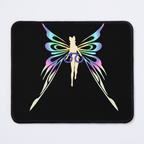 Item preview, Final Fantasy XIV Scholar - Eos (small logo) designed and sold by twitchleah.