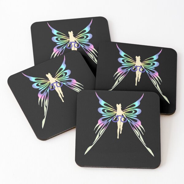 Item preview, Final Fantasy XIV Scholar - Eos (small logo) designed and sold by twitchleah.