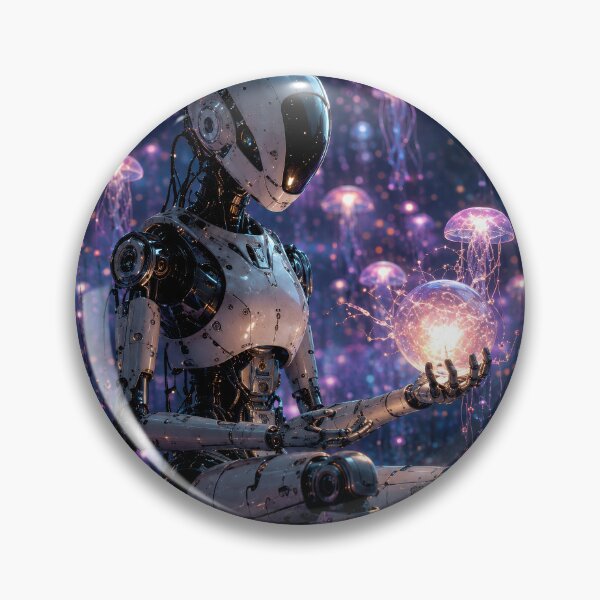 Item preview, The Dreamer designed and sold by cryolith7454.
