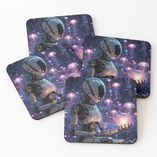Item preview, The Dreamer designed and sold by cryolith7454.