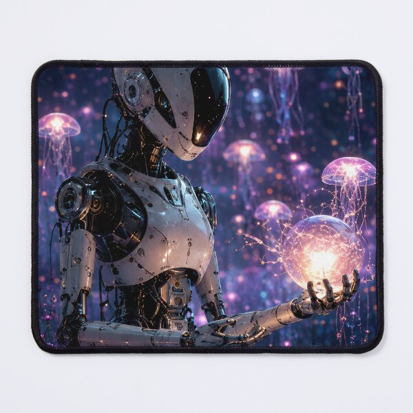 Item preview, The Dreamer designed and sold by cryolith7454.