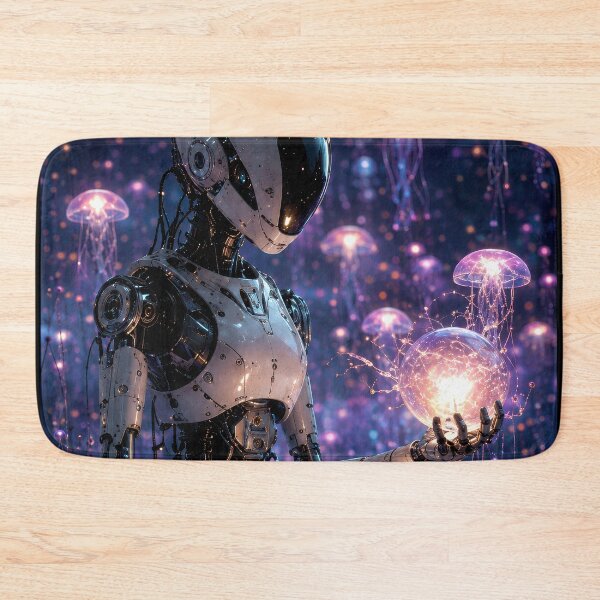 Item preview, The Dreamer designed and sold by cryolith7454.