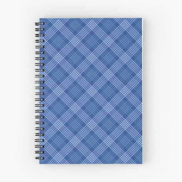 Item preview, Diagonal Pastel Plaid Pattern 83 designed and sold by JMParadis.