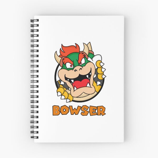 Item preview,  Bowser king Super mario designed and sold by Whale studio.