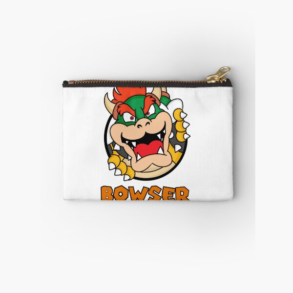 Artikelvorschau, Bowser-König Super Mario entworfen und verkauft von Whale studio.