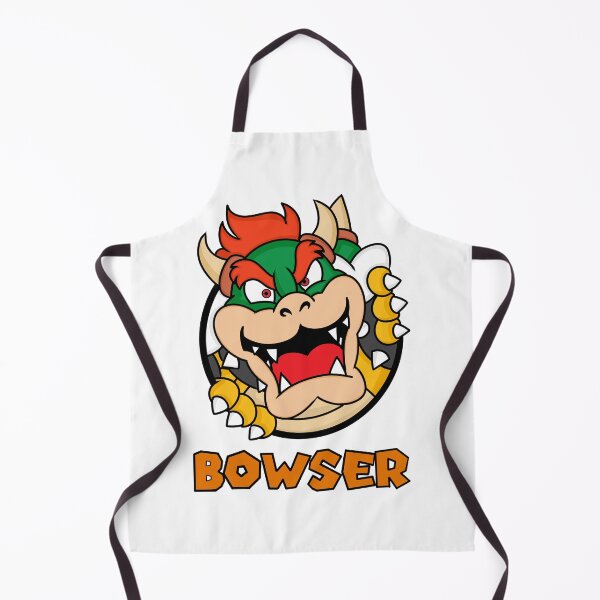 Item preview,  Bowser king Super mario designed and sold by Whale studio.