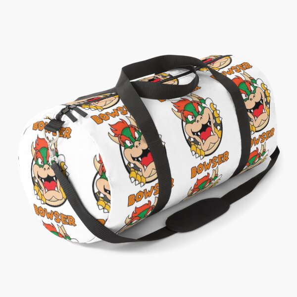 Item preview,  Bowser king Super mario designed and sold by Whale studio.