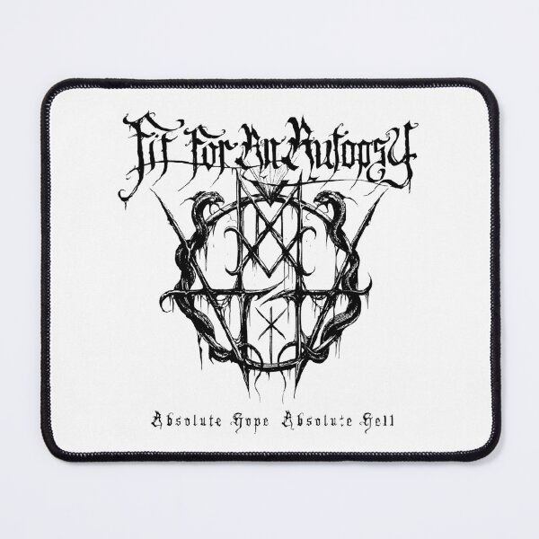 Item preview, For Fit Your Pain is Mine Autopsy an designed and sold by Limbskillet.