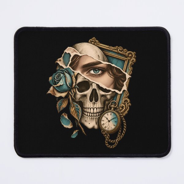 Item preview, Dorian Gray: Torn Beauty, Timeless Decay designed and sold by Fenay Designs.