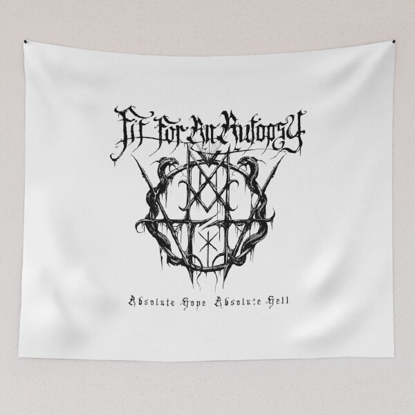 Item preview, For Fit Your Pain is Mine Autopsy an designed and sold by Limbskillet.