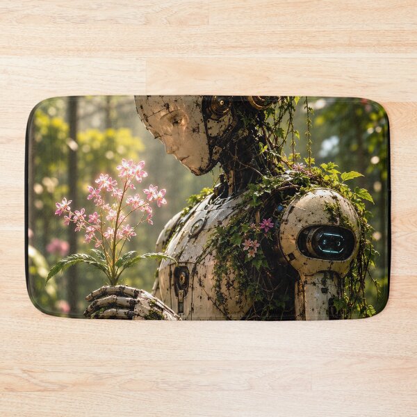 Item preview, The Gardener designed and sold by cryolith7454.