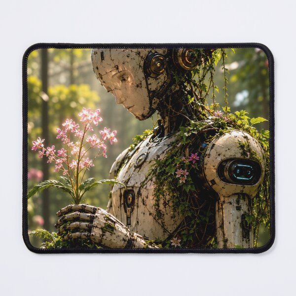 Item preview, The Gardener designed and sold by cryolith7454.