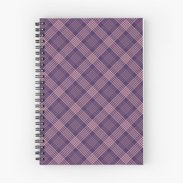 Item preview, Diagonal Pastel Plaid Pattern 85 designed and sold by JMParadis.