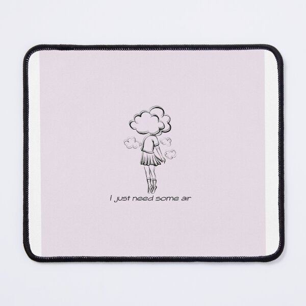Item preview, I need air designed and sold by Des-inator.