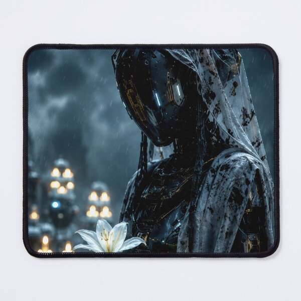 Item preview, The Mourner designed and sold by cryolith7454.