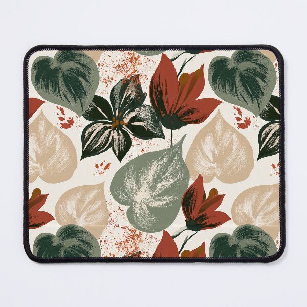 Item preview, Graceful Pothos Flower - Flower Garden Pattern - Birthday Gifts For Husband designed and sold by RoyalStarsPatts.