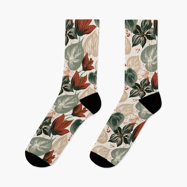 Item preview, Graceful Pothos Flower  - Flower Garden Pattern - Birthday Gifts For Husband designed and sold by RoyalStarsPatts.