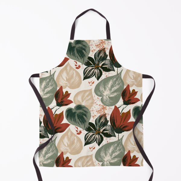 Item preview, Graceful Pothos Flower - Flower Garden Pattern - Birthday Gifts For Husband designed and sold by RoyalStarsPatts.