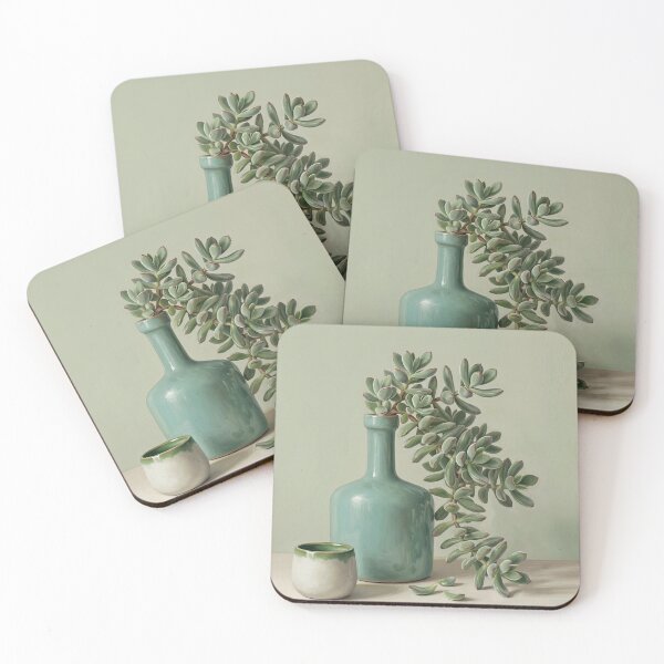 Item preview, Crassula rogersii designed and sold by andreisky.