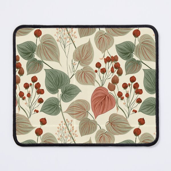 Item preview, Flourishing Pothos Flower - Flower Garden Pattern - Birthday Gifts For Mom designed and sold by RoyalStarsPatts.