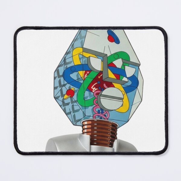 Item preview, I, ROBOT designed and sold by Karu971.
