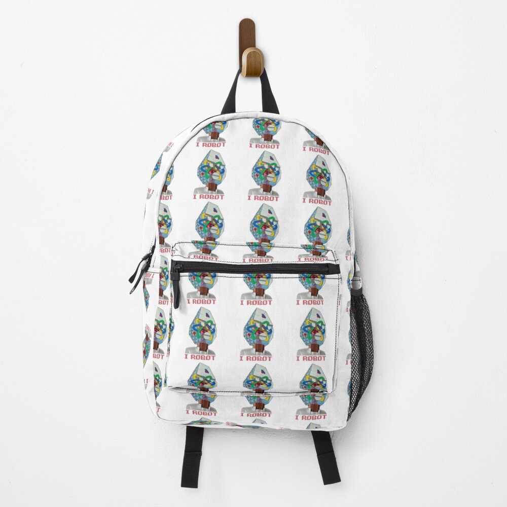 Item preview, Backpack designed and sold by Karu971.