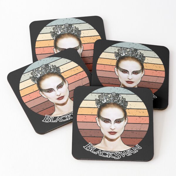 Item preview, Black Swan Movie  designed and sold by Mrzerodesigns.