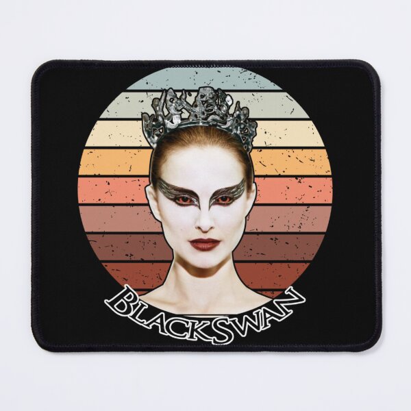 Item preview, Black Swan Movie designed and sold by Mrzerodesigns.