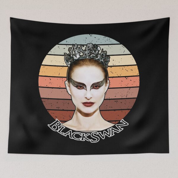 Item preview, Black Swan Movie  designed and sold by Mrzerodesigns.