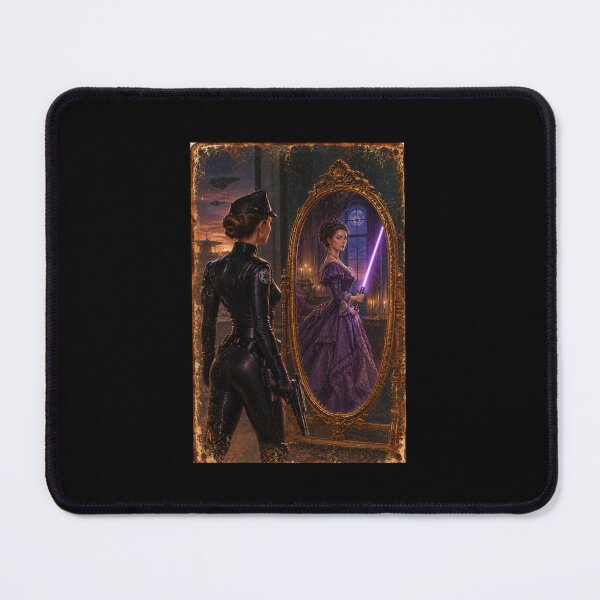 Item preview, Reflections: Pick a side designed and sold by halibutgoatramb.