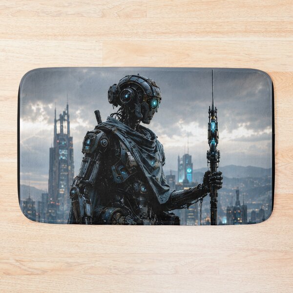 Item preview, The Sentinel designed and sold by cryolith7454.