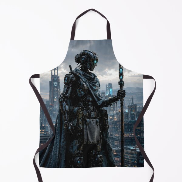 Item preview, The Sentinel designed and sold by cryolith7454.