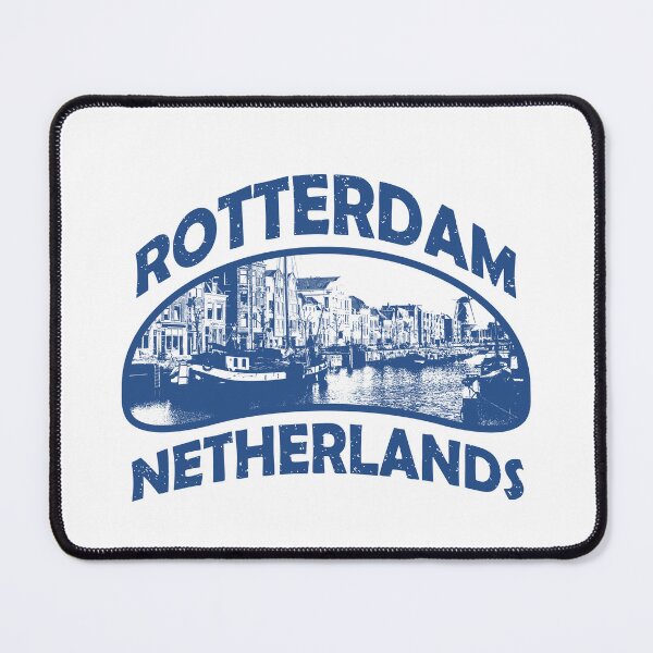 Item preview, Rotterdam Netherlands  designed and sold by ArtNoveltee.