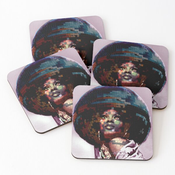 Item preview, Diana DIsco Multi-colour designed and sold by Sweet Jane Studios - Barcelona.